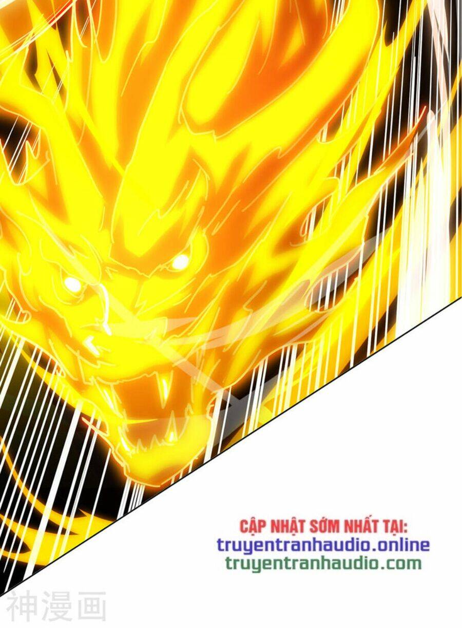 Chúa Tể Tam Giới Chapter 113 - Trang 2