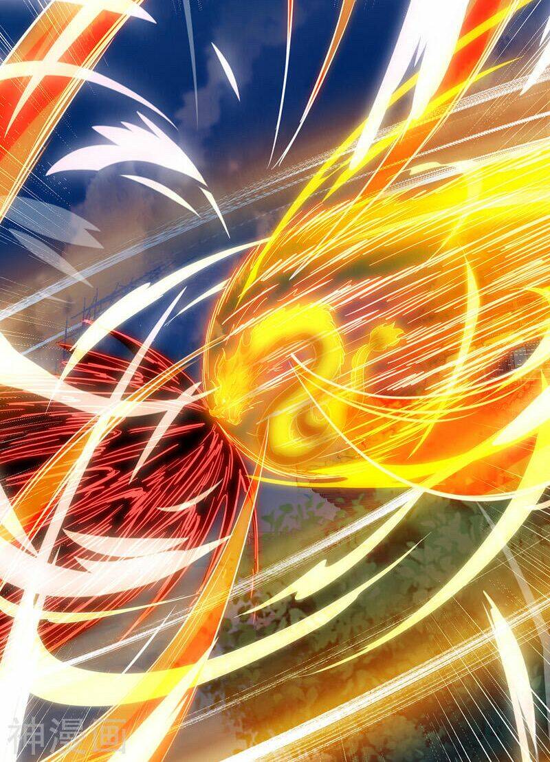 Chúa Tể Tam Giới Chapter 113 - Trang 2