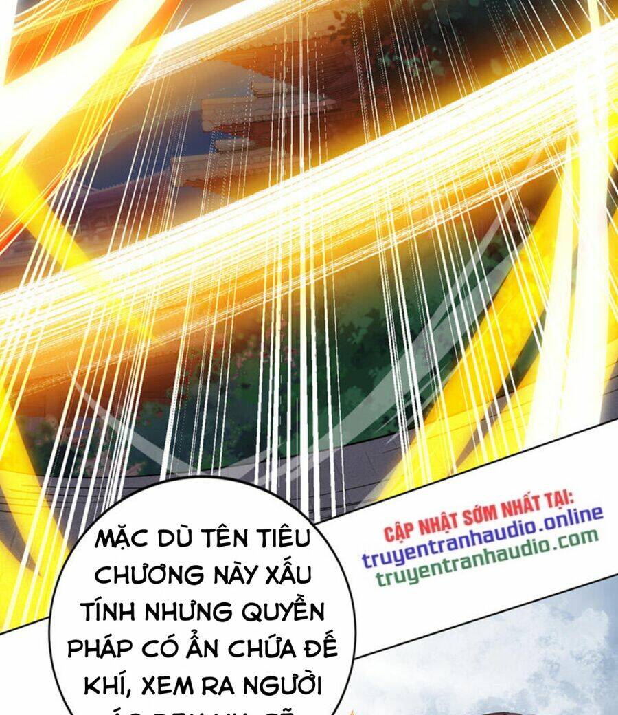 Chúa Tể Tam Giới Chapter 113 - Trang 2