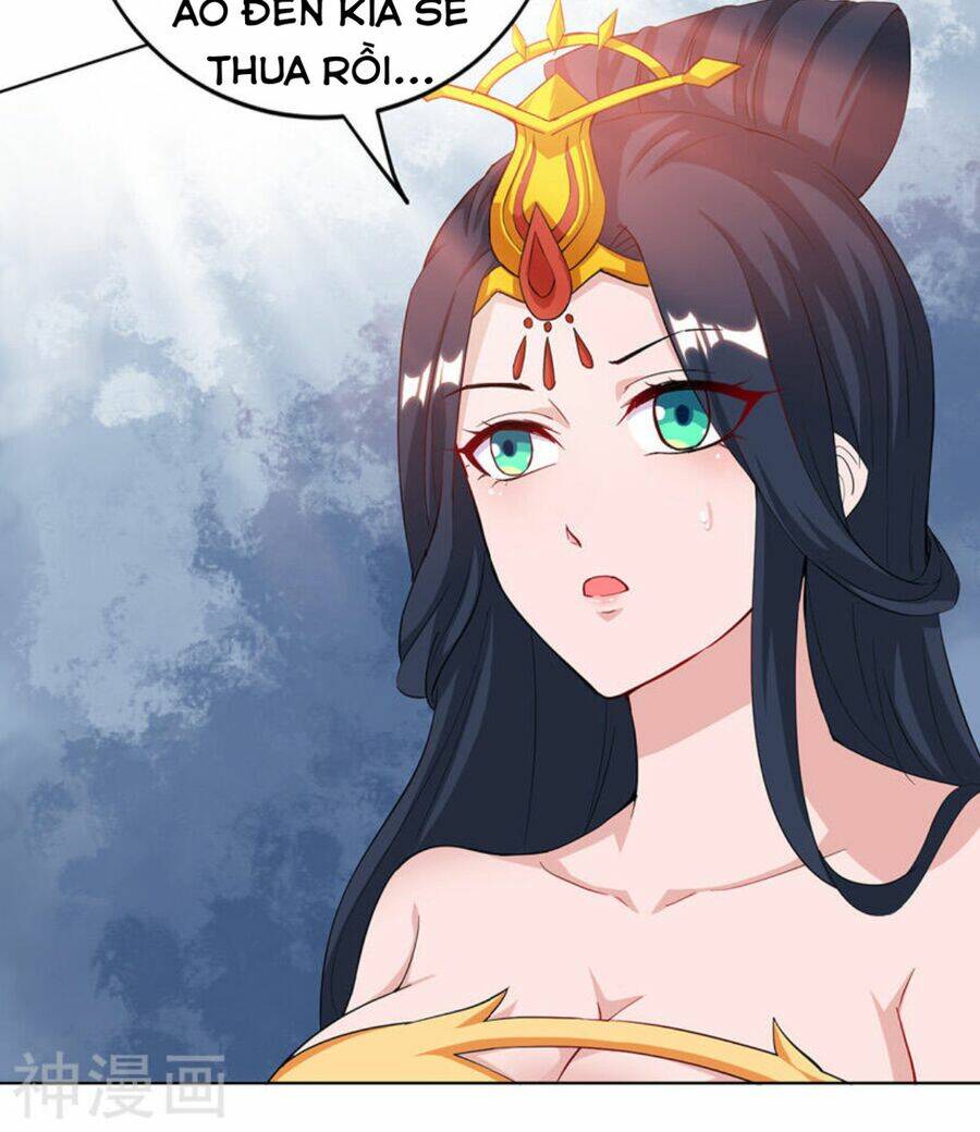 Chúa Tể Tam Giới Chapter 113 - Trang 2