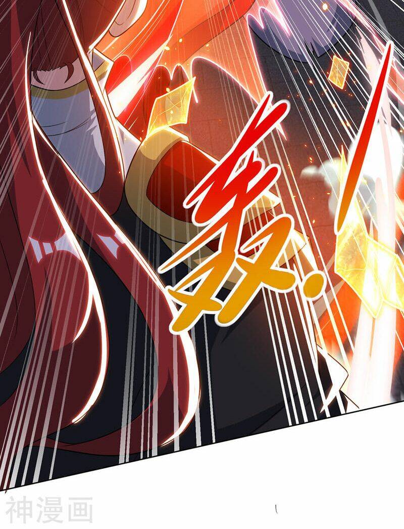 Chúa Tể Tam Giới Chapter 113 - Trang 2