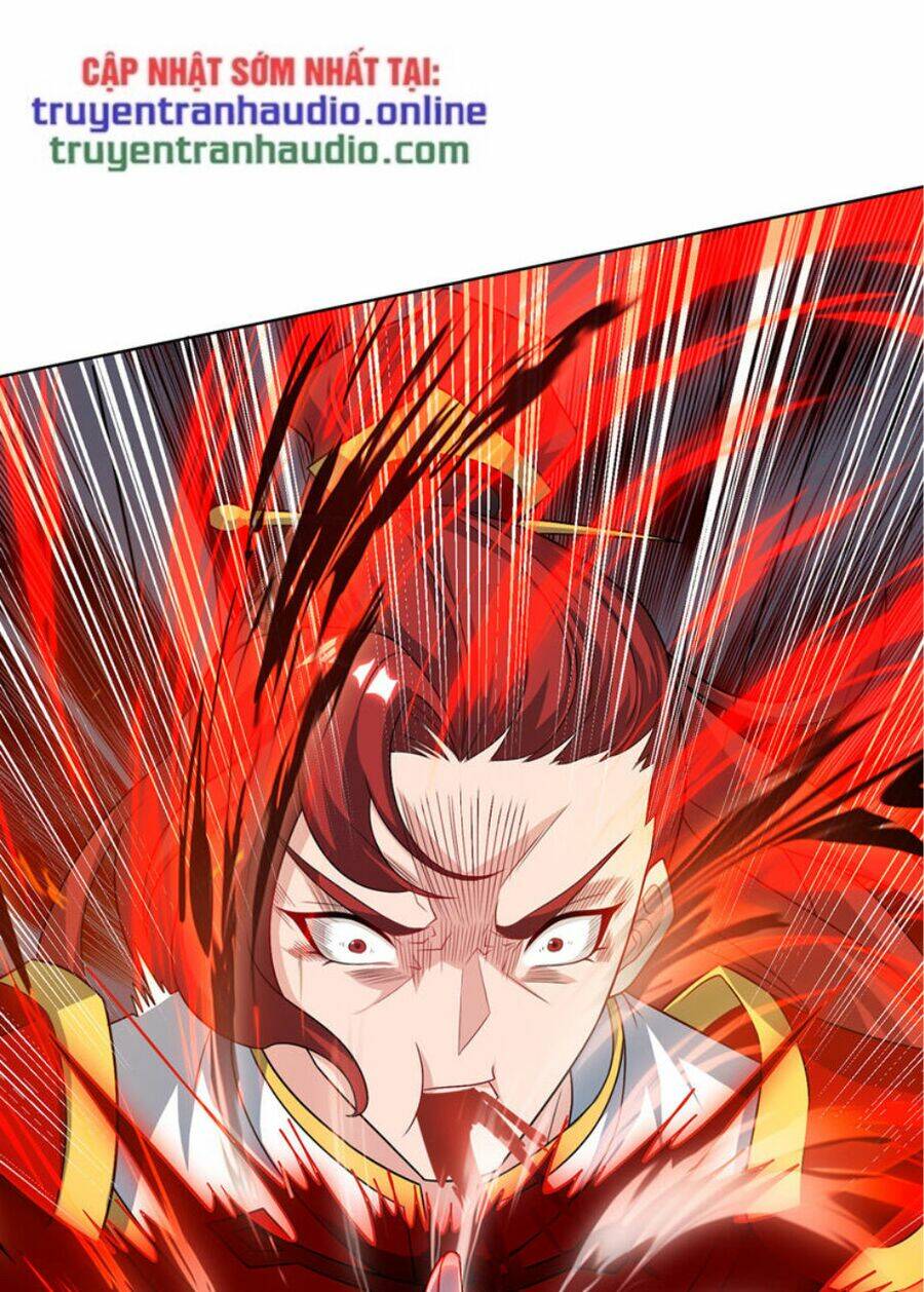 Chúa Tể Tam Giới Chapter 113 - Trang 2