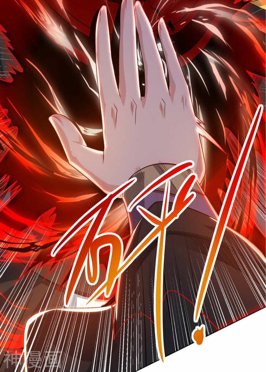 Chúa Tể Tam Giới Chapter 113 - Trang 2