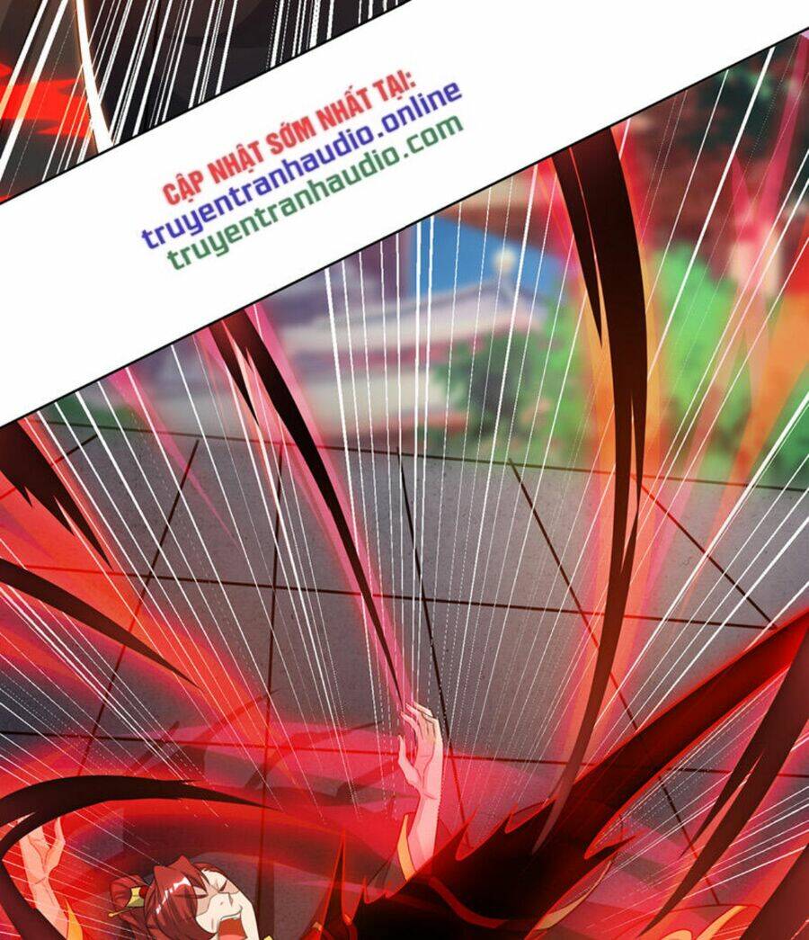 Chúa Tể Tam Giới Chapter 113 - Trang 2