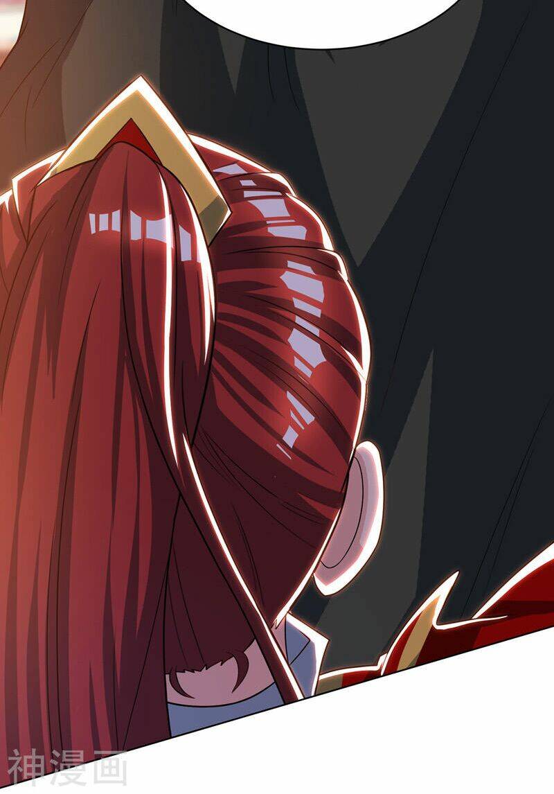 Chúa Tể Tam Giới Chapter 114 - Trang 2