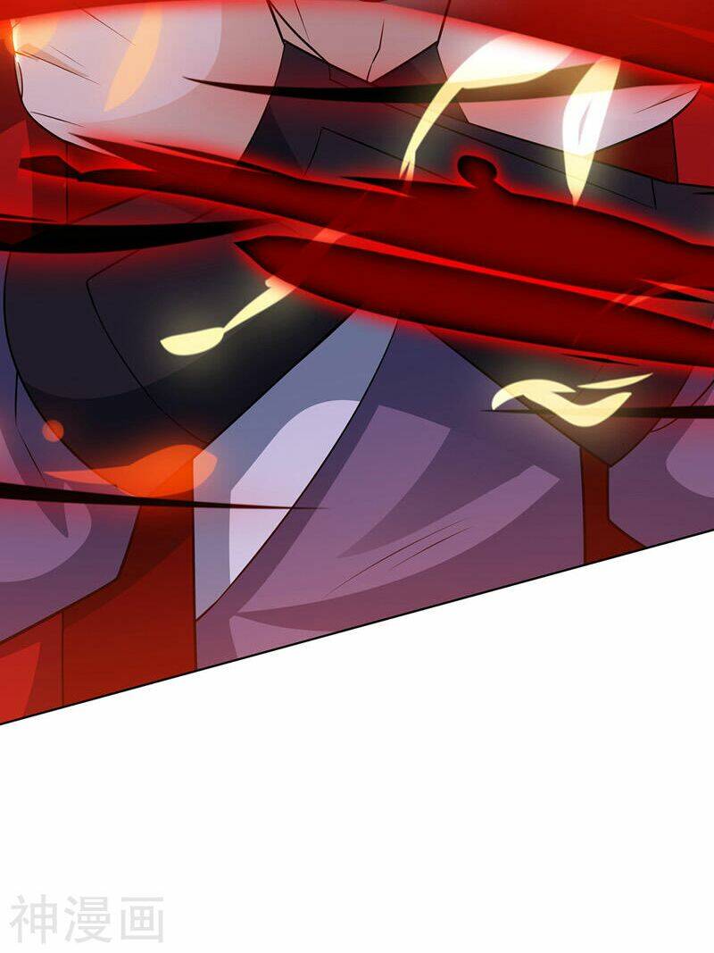 Chúa Tể Tam Giới Chapter 114 - Trang 2