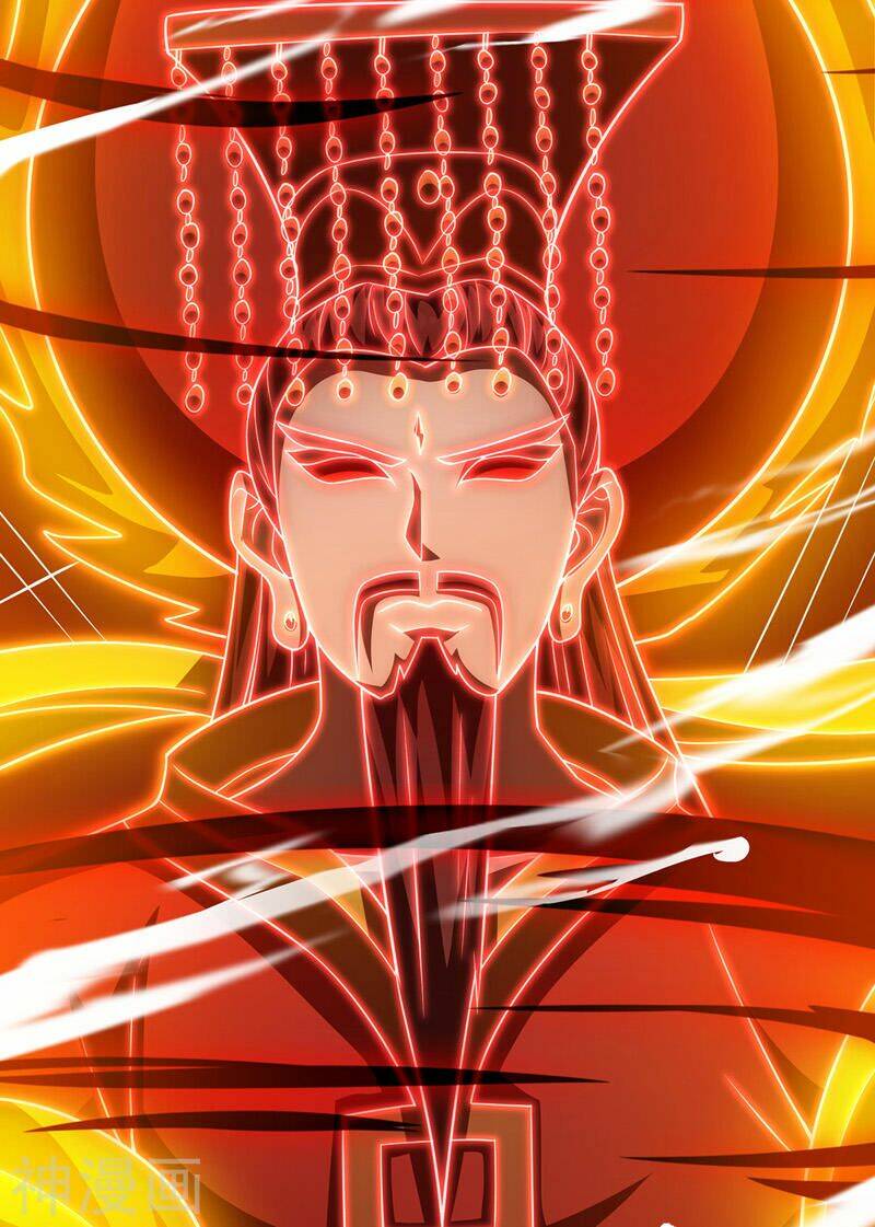 Chúa Tể Tam Giới Chapter 114 - Trang 2