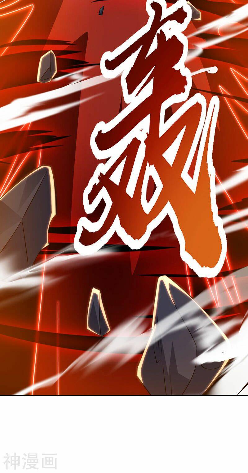 Chúa Tể Tam Giới Chapter 114 - Trang 2