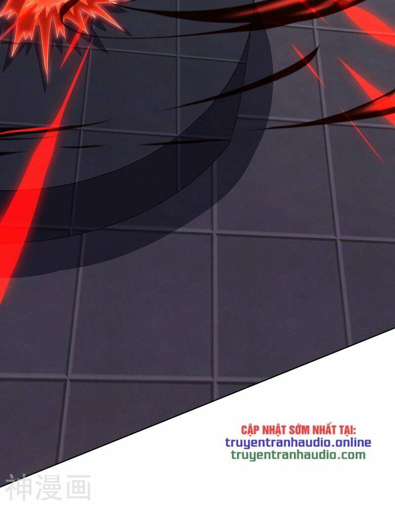 Chúa Tể Tam Giới Chapter 114 - Trang 2