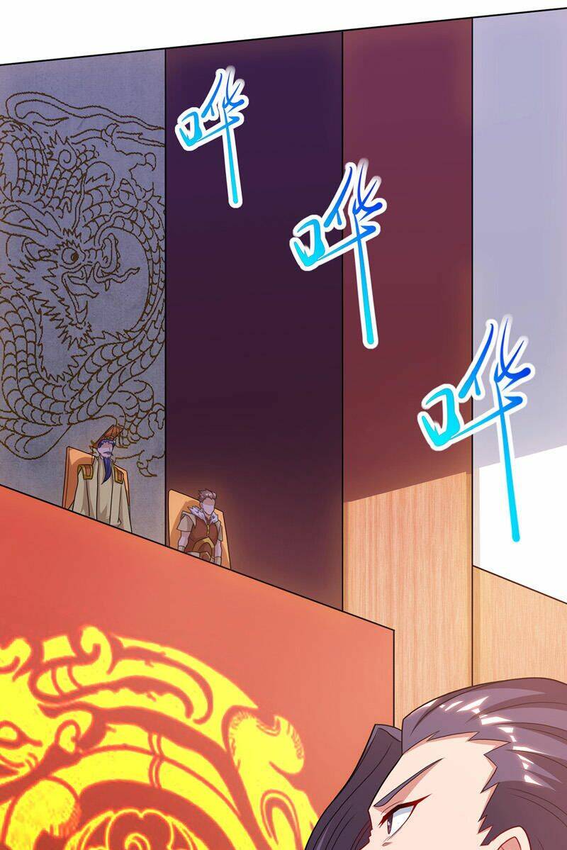 Chúa Tể Tam Giới Chapter 114 - Trang 2