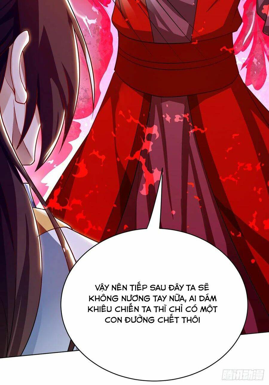 Chúa Tể Tam Giới Chapter 115 - Trang 2