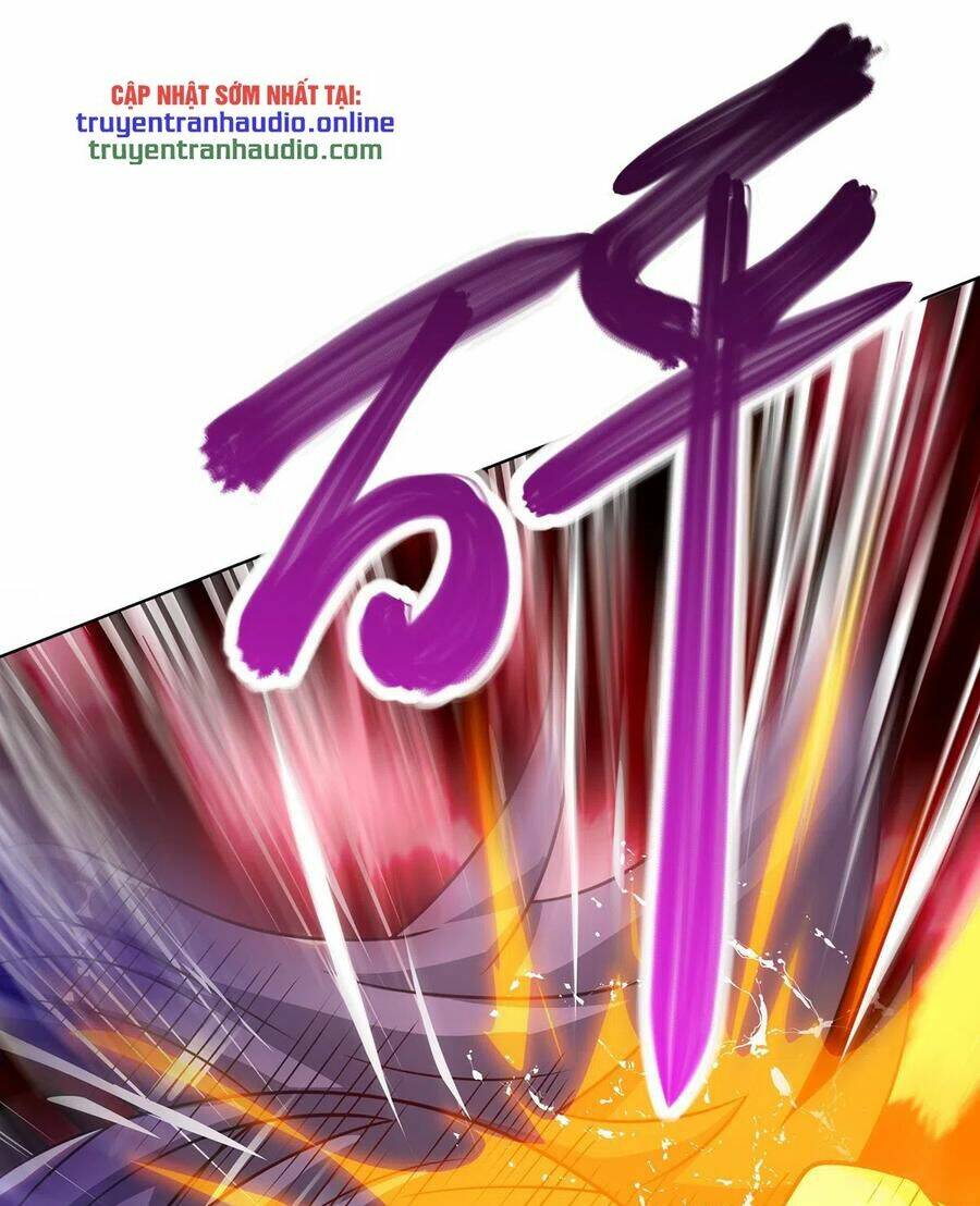 Chúa Tể Tam Giới Chapter 115 - Trang 2