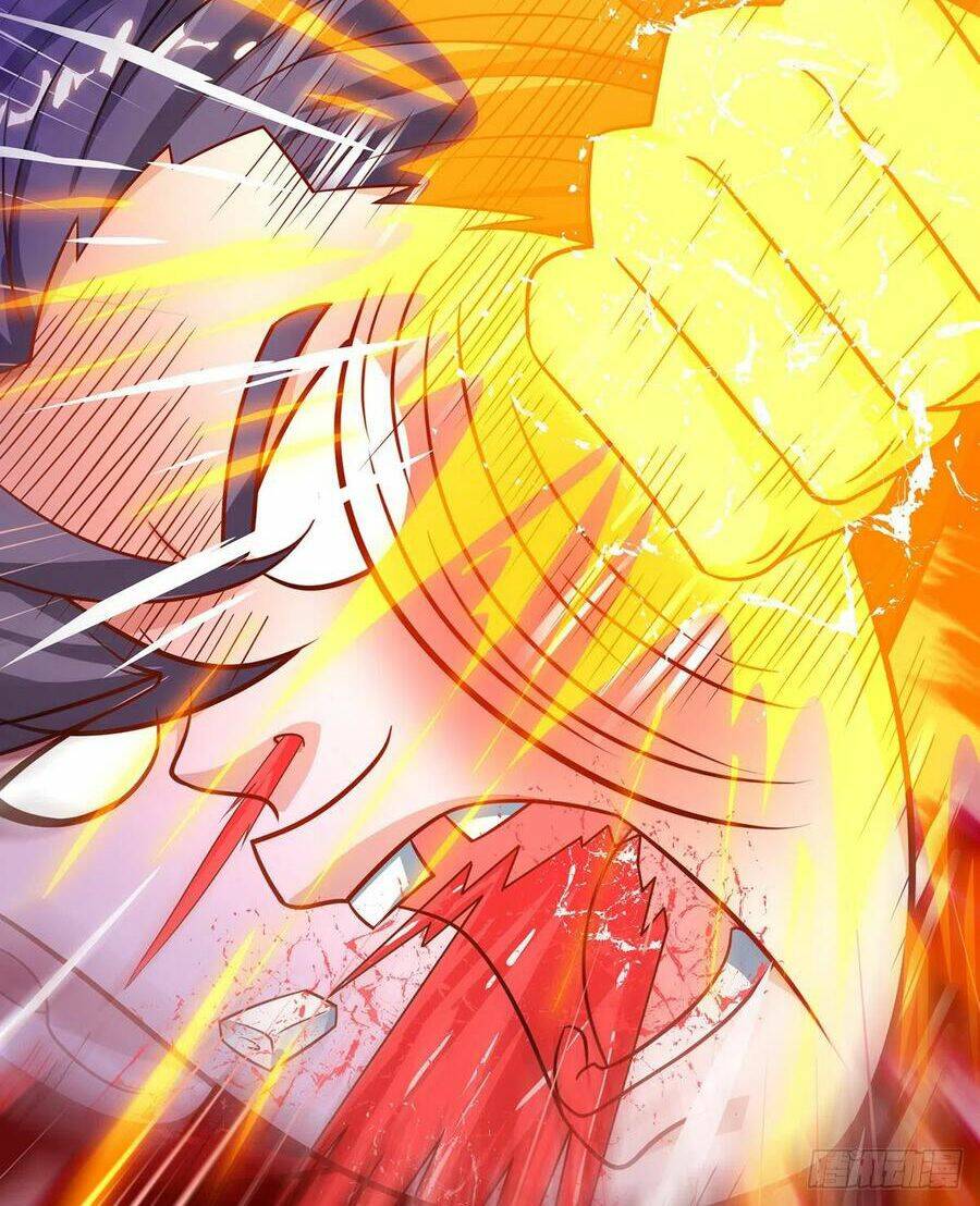 Chúa Tể Tam Giới Chapter 115 - Trang 2