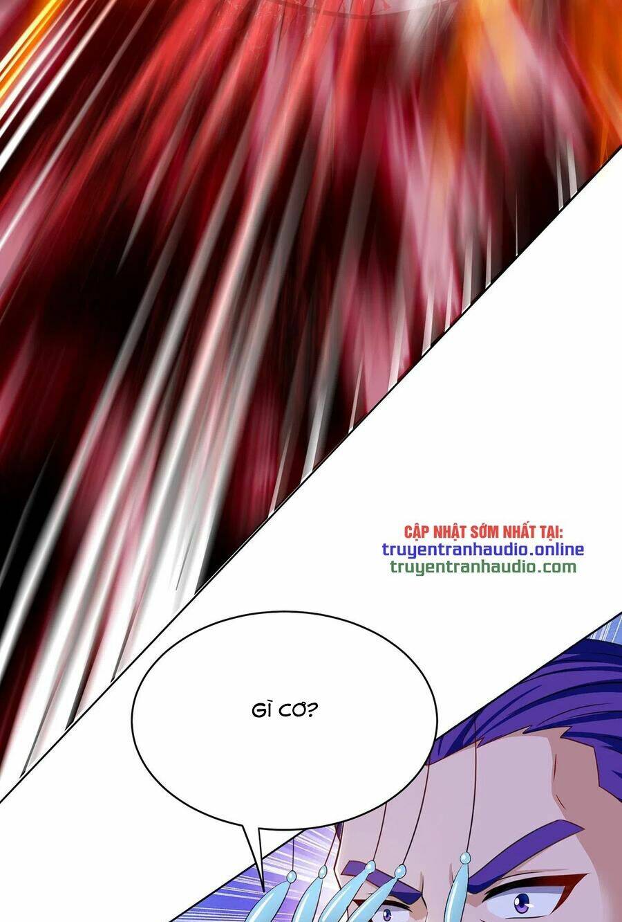 Chúa Tể Tam Giới Chapter 115 - Trang 2