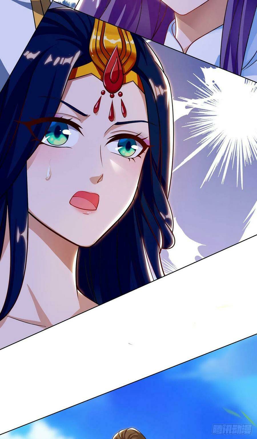 Chúa Tể Tam Giới Chapter 115 - Trang 2