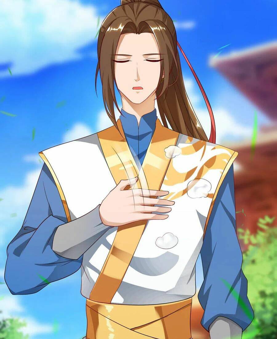 Chúa Tể Tam Giới Chapter 115 - Trang 2