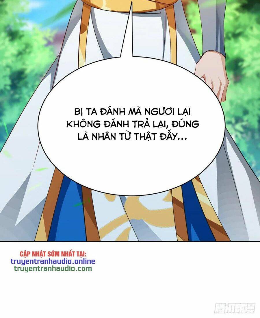 Chúa Tể Tam Giới Chapter 115 - Trang 2