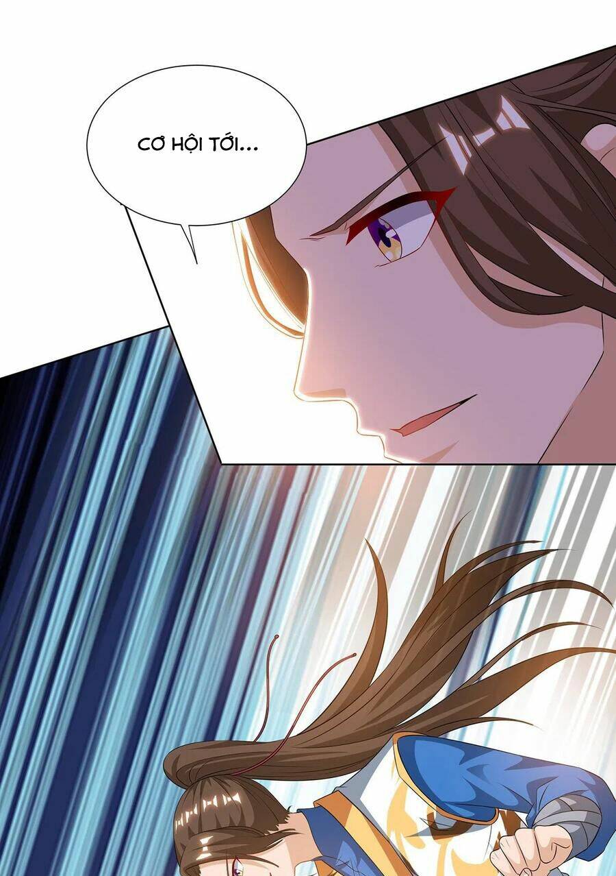 Chúa Tể Tam Giới Chapter 115 - Trang 2