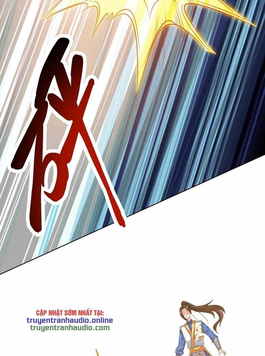 Chúa Tể Tam Giới Chapter 115 - Trang 2