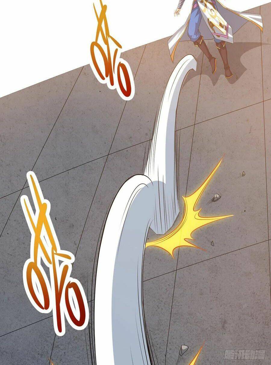 Chúa Tể Tam Giới Chapter 115 - Trang 2