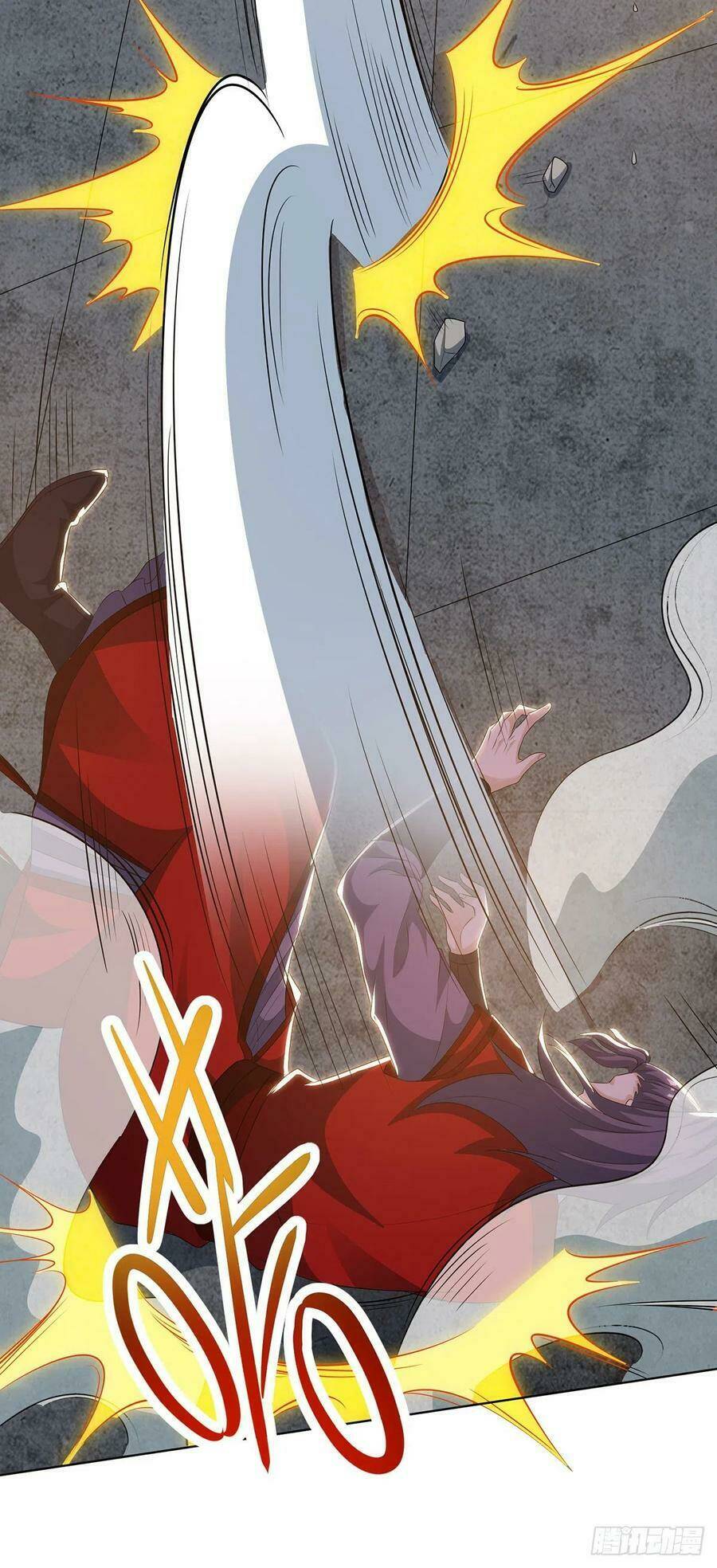 Chúa Tể Tam Giới Chapter 115 - Trang 2