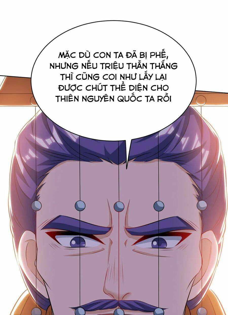 Chúa Tể Tam Giới Chapter 115 - Trang 2