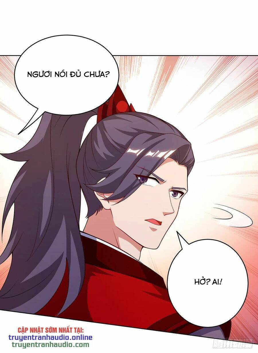 Chúa Tể Tam Giới Chapter 115 - Trang 2