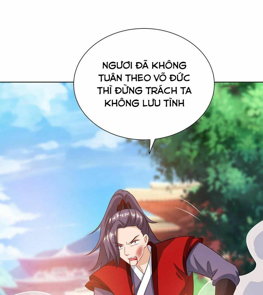 Chúa Tể Tam Giới Chapter 115 - Trang 2