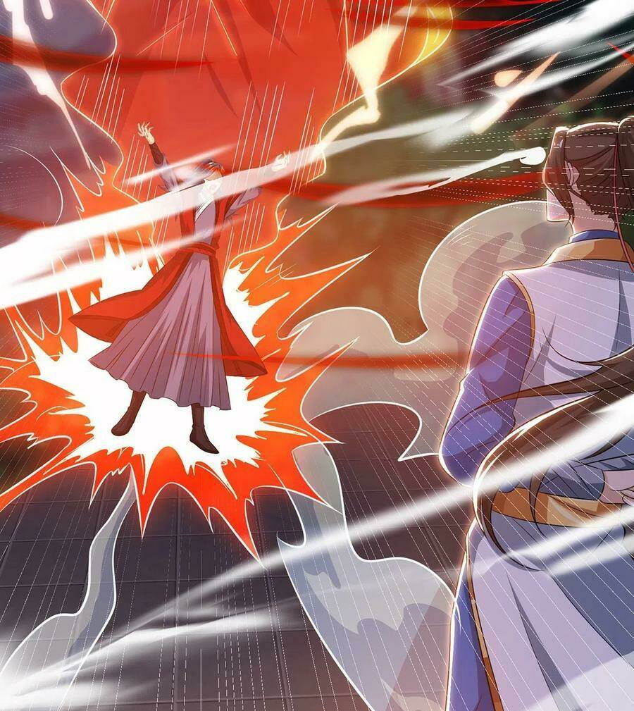 Chúa Tể Tam Giới Chapter 115 - Trang 2