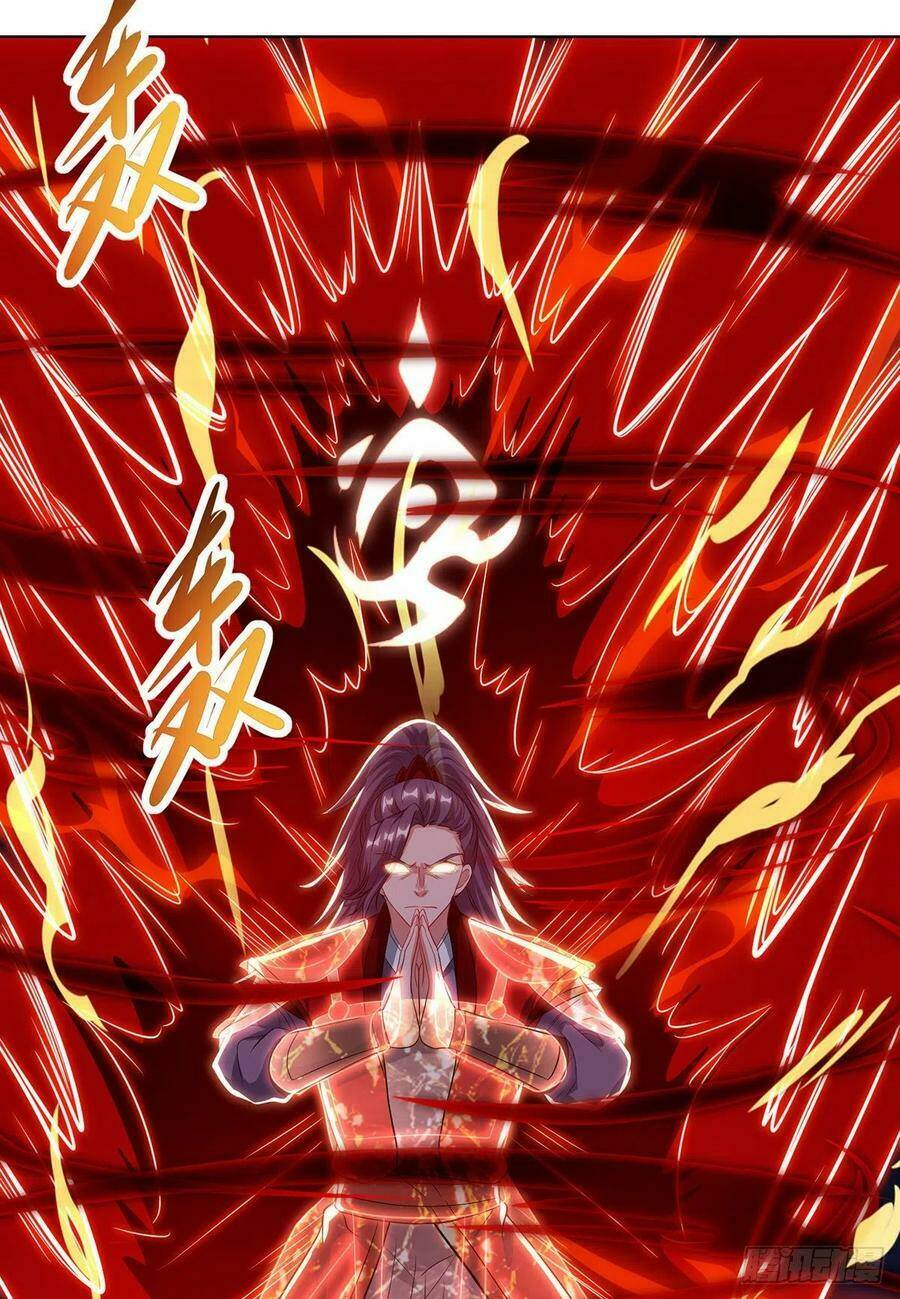 Chúa Tể Tam Giới Chapter 115 - Trang 2