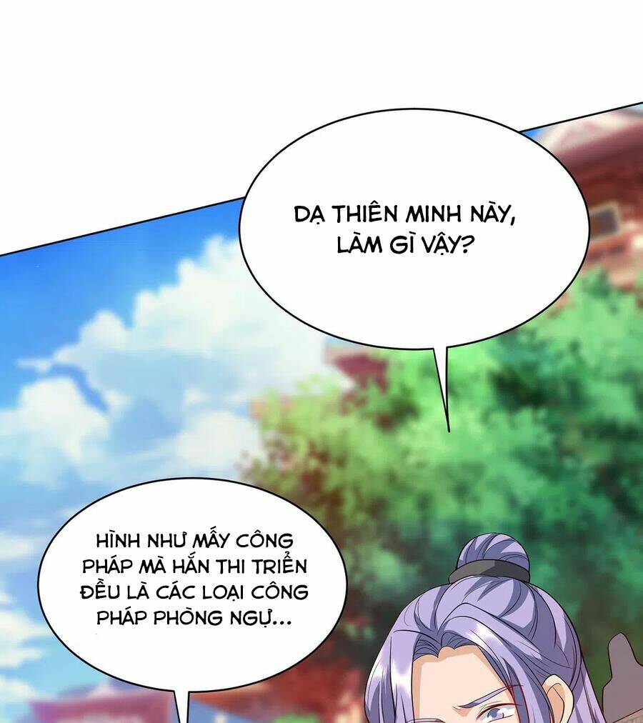 Chúa Tể Tam Giới Chapter 115 - Trang 2