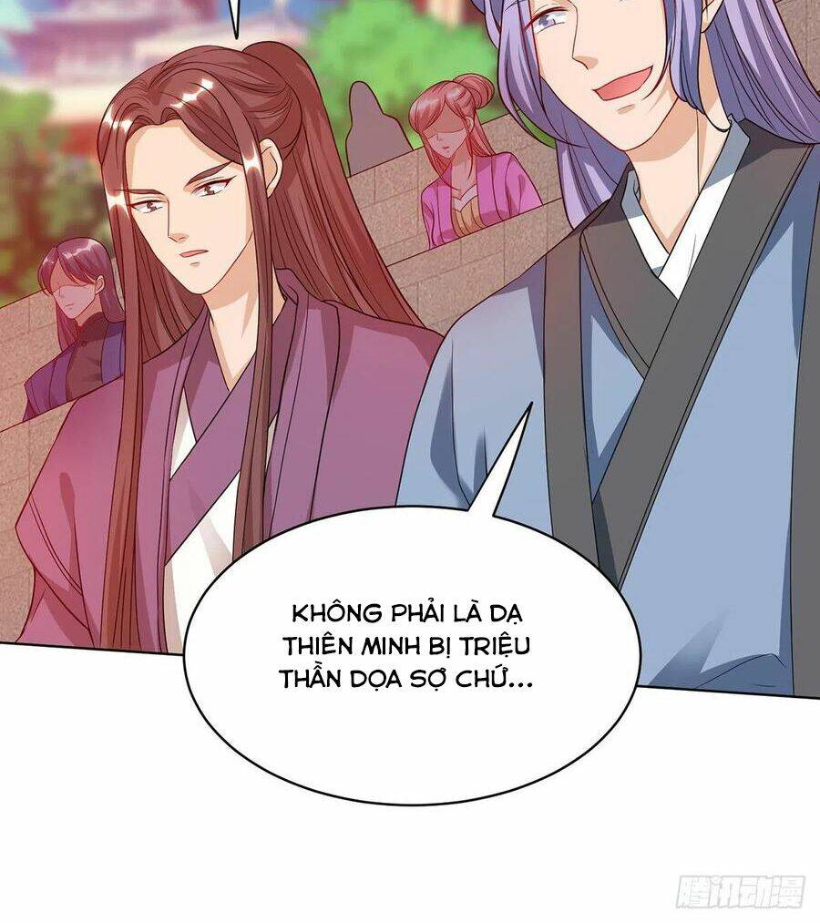 Chúa Tể Tam Giới Chapter 115 - Trang 2