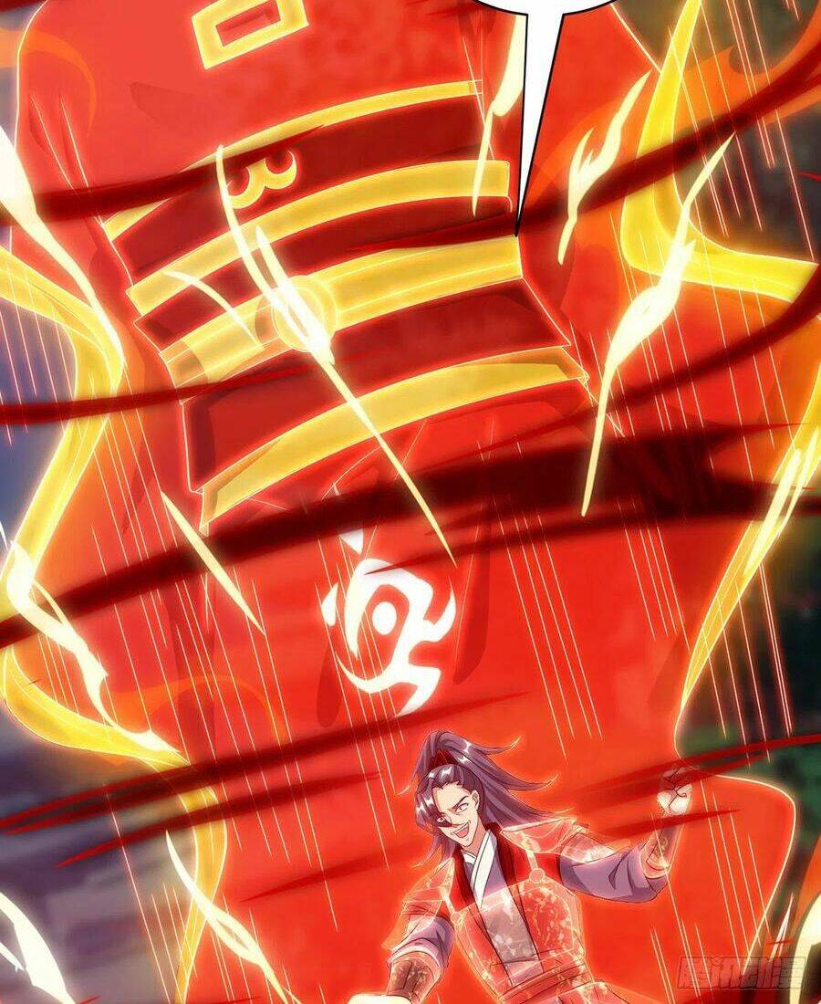 Chúa Tể Tam Giới Chapter 115 - Trang 2