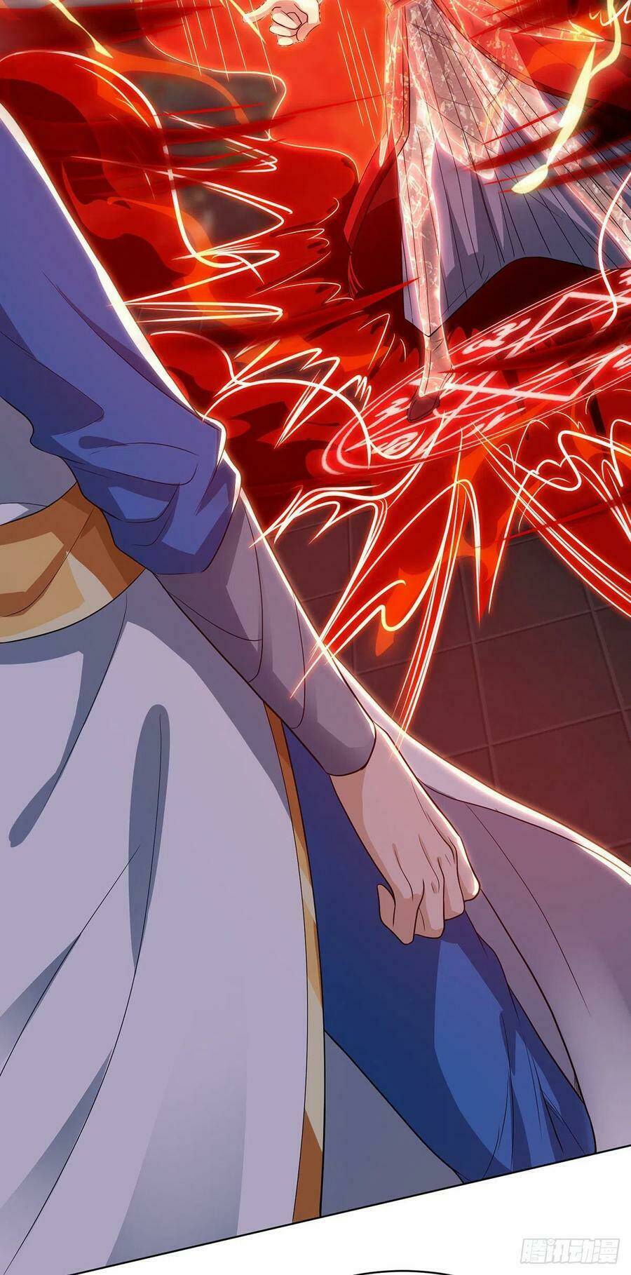 Chúa Tể Tam Giới Chapter 115 - Trang 2