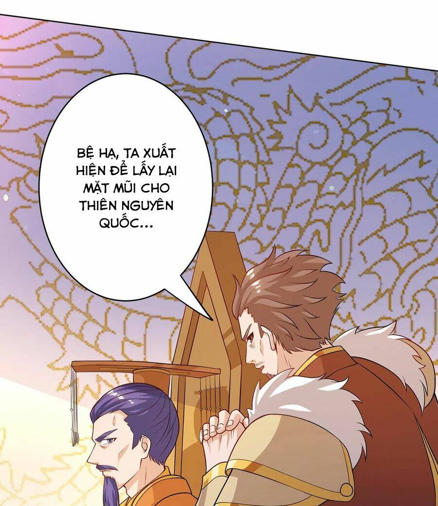 Chúa Tể Tam Giới Chapter 115 - Trang 2