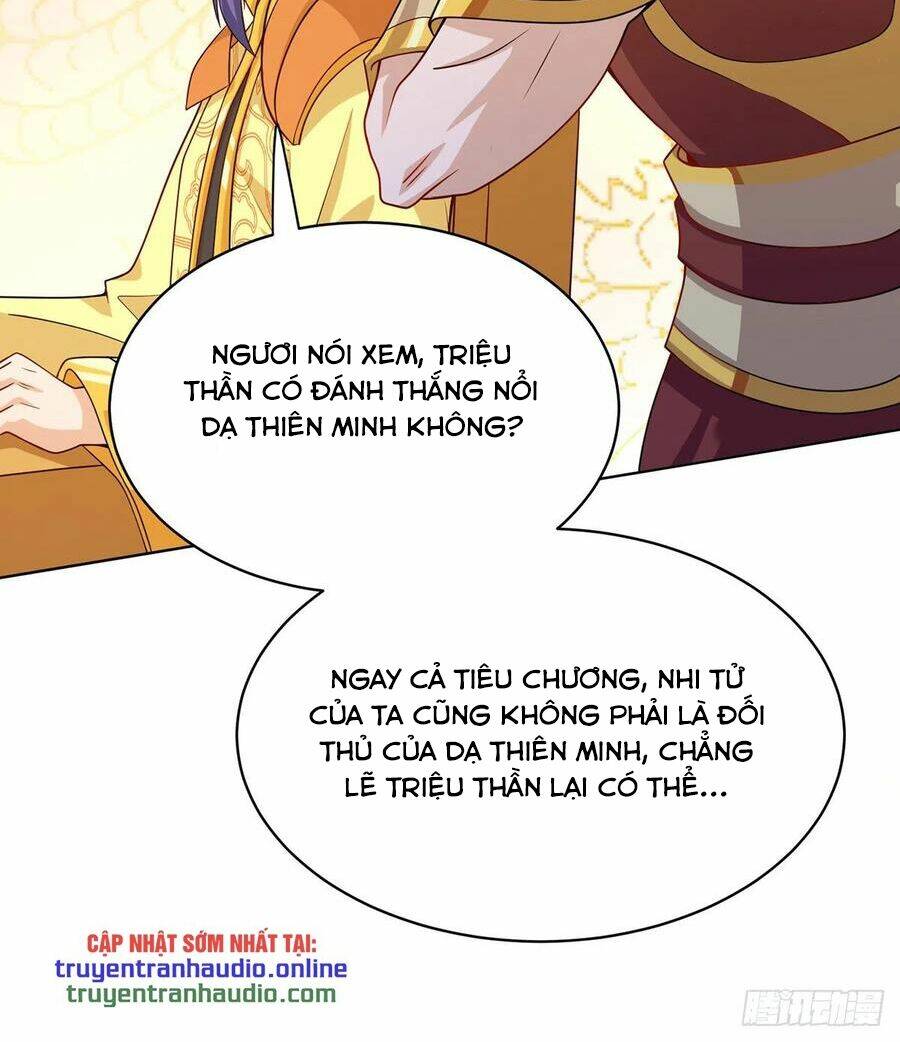 Chúa Tể Tam Giới Chapter 115 - Trang 2