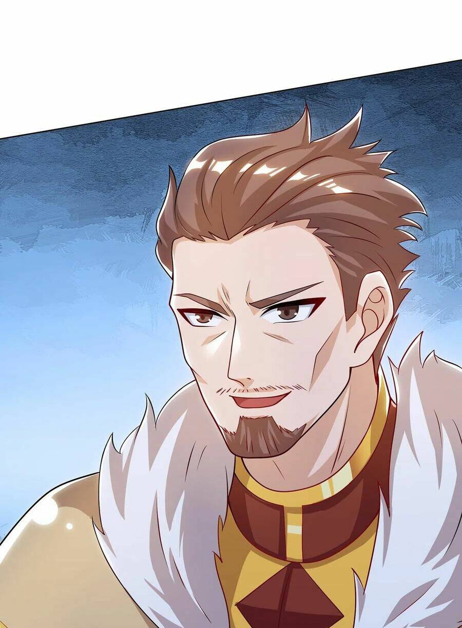 Chúa Tể Tam Giới Chapter 115 - Trang 2