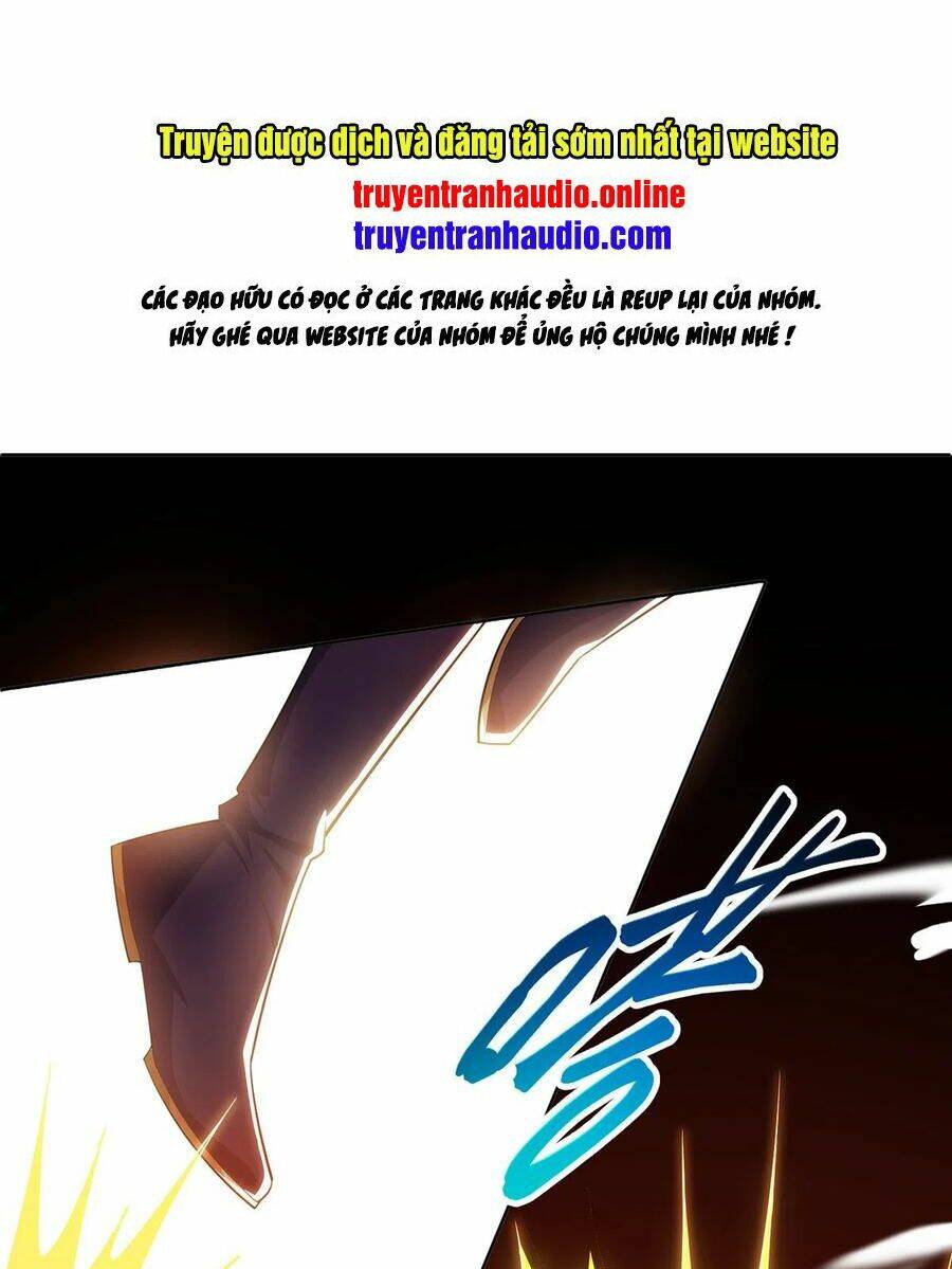 Chúa Tể Tam Giới Chapter 116 - Trang 2