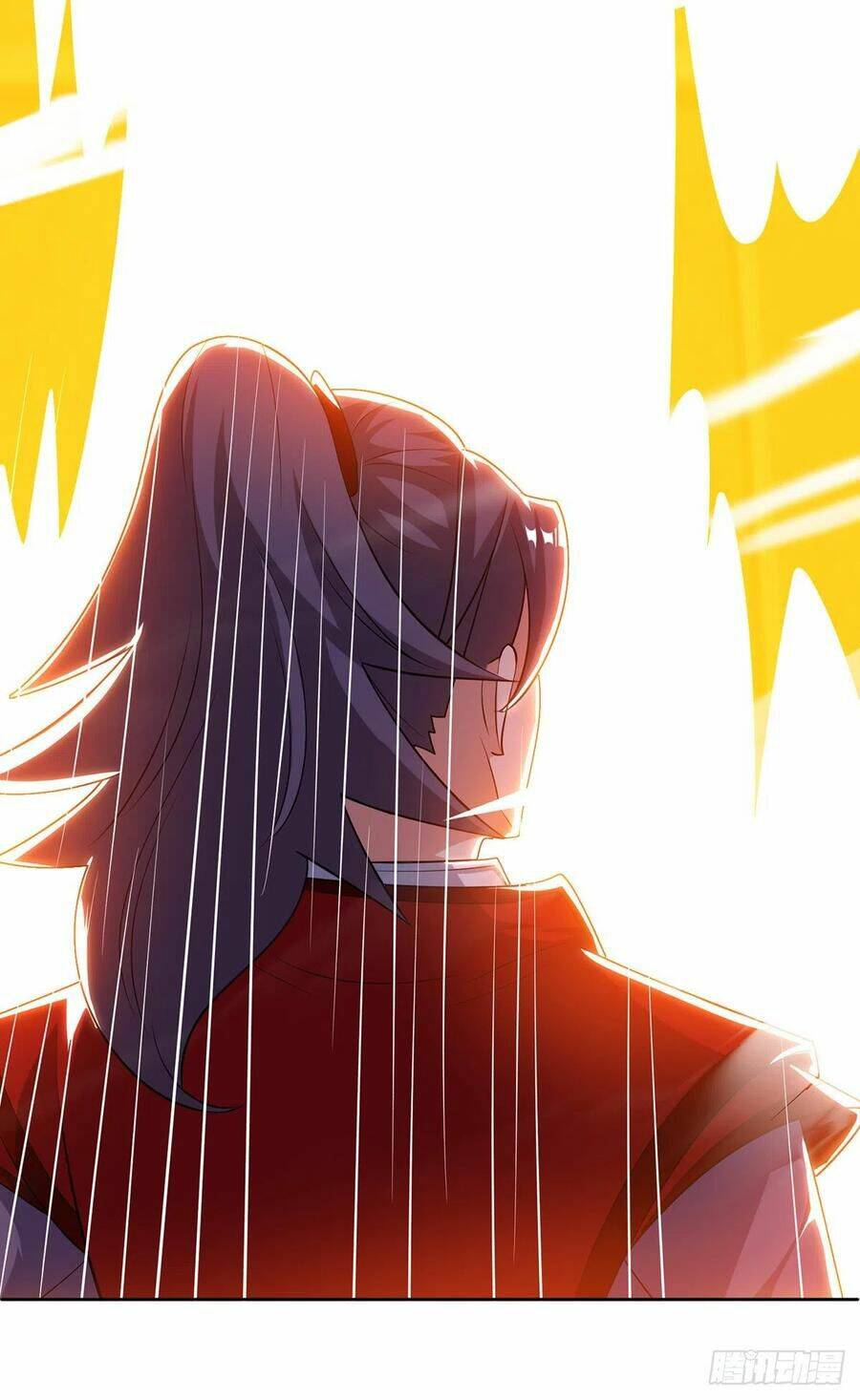 Chúa Tể Tam Giới Chapter 116 - Trang 2