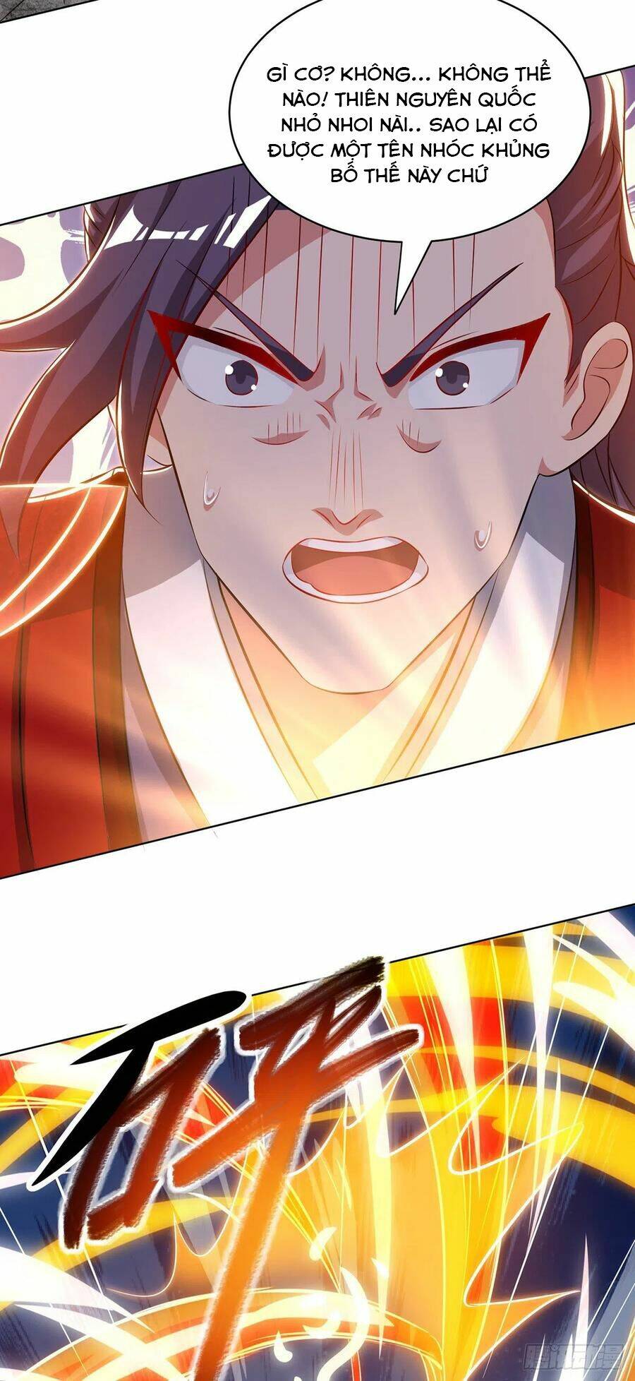 Chúa Tể Tam Giới Chapter 116 - Trang 2