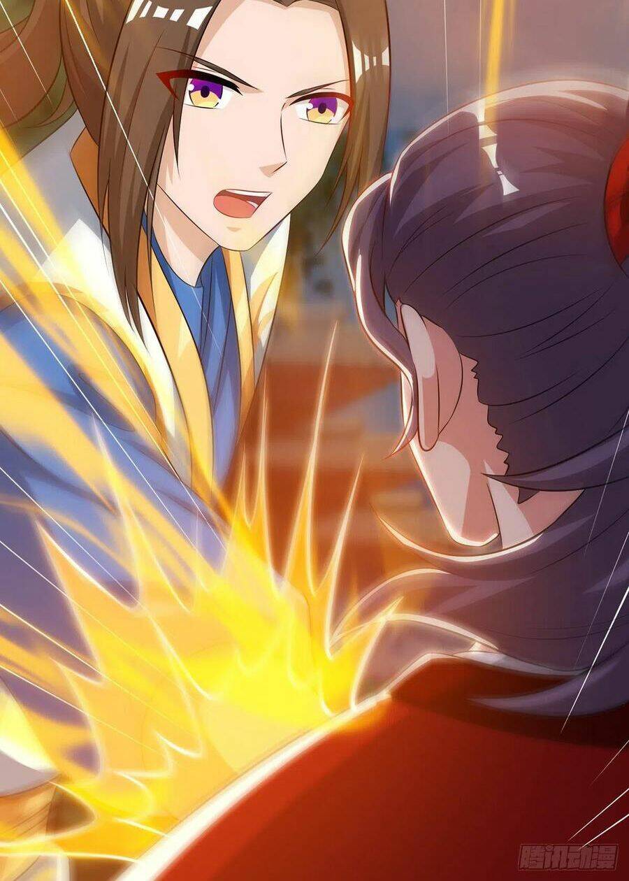 Chúa Tể Tam Giới Chapter 116 - Trang 2