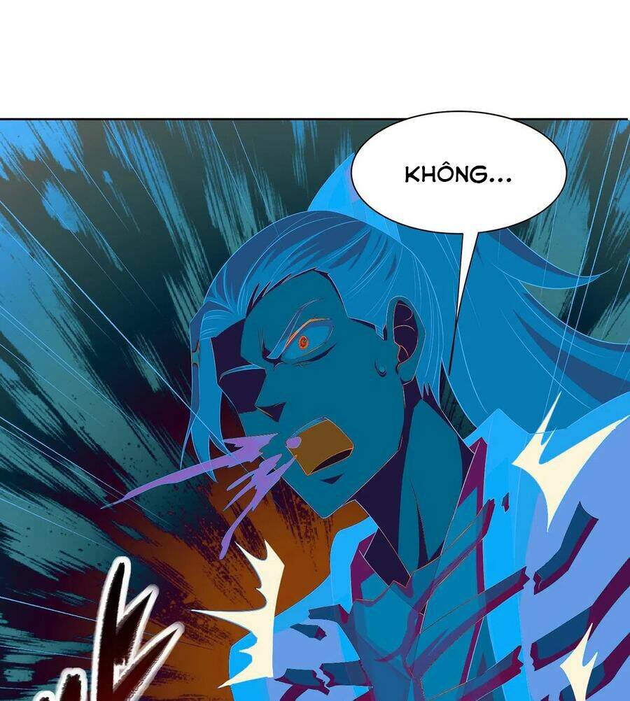 Chúa Tể Tam Giới Chapter 116 - Trang 2