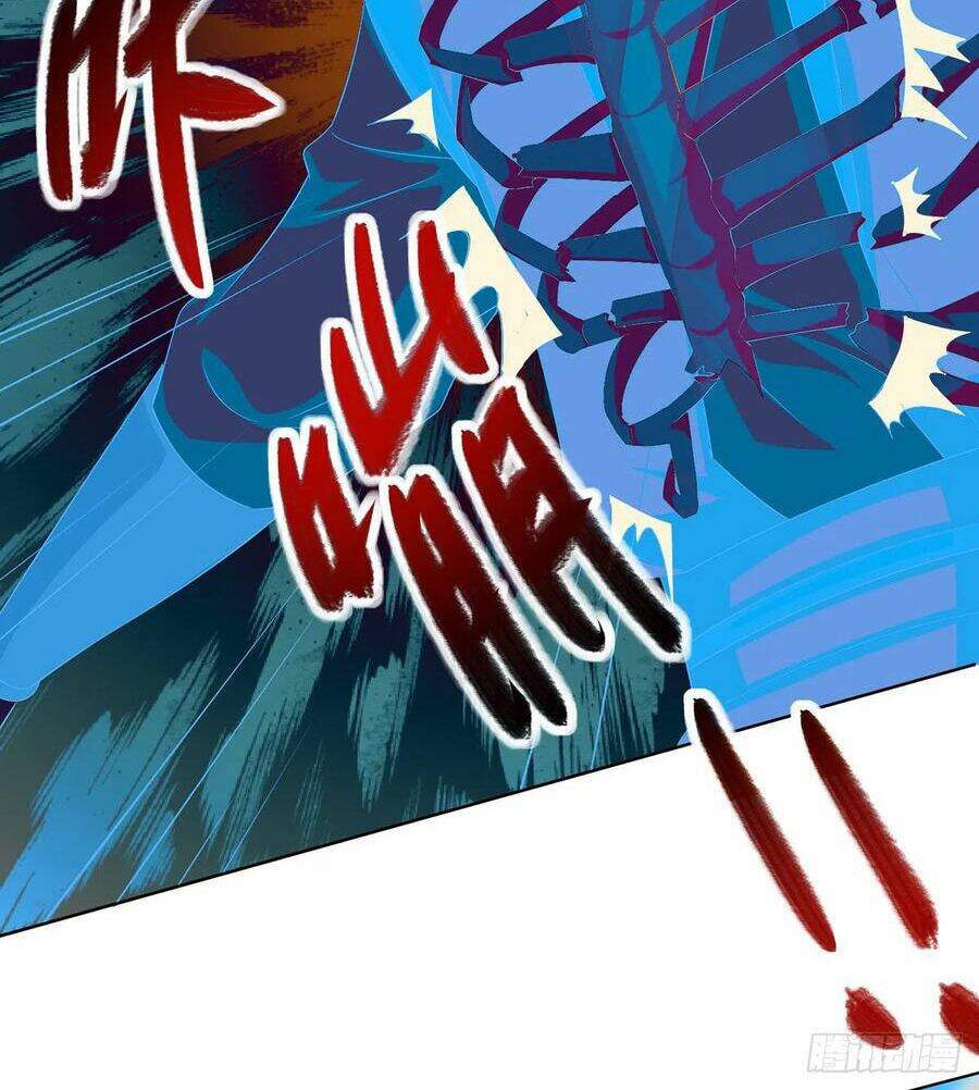 Chúa Tể Tam Giới Chapter 116 - Trang 2