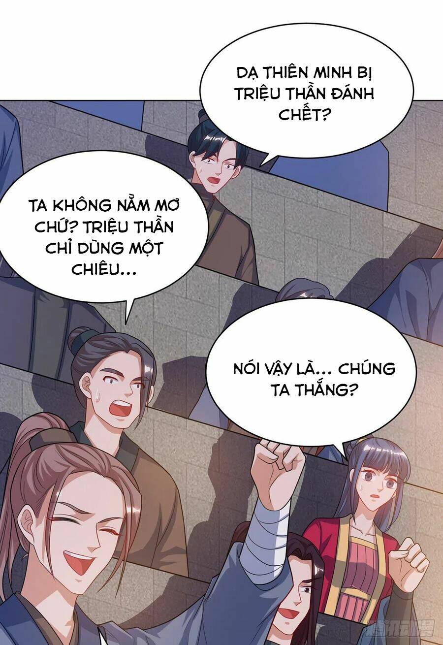 Chúa Tể Tam Giới Chapter 116 - Trang 2