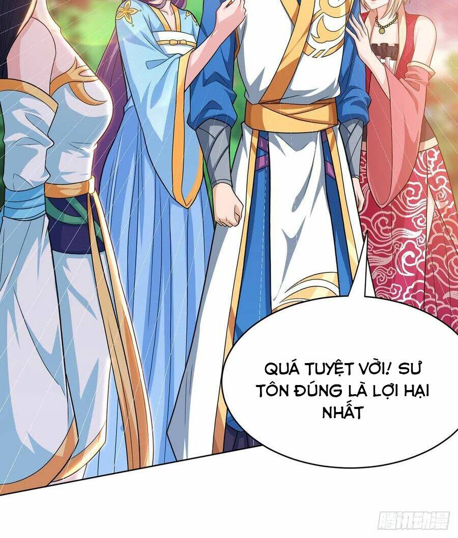Chúa Tể Tam Giới Chapter 116 - Trang 2