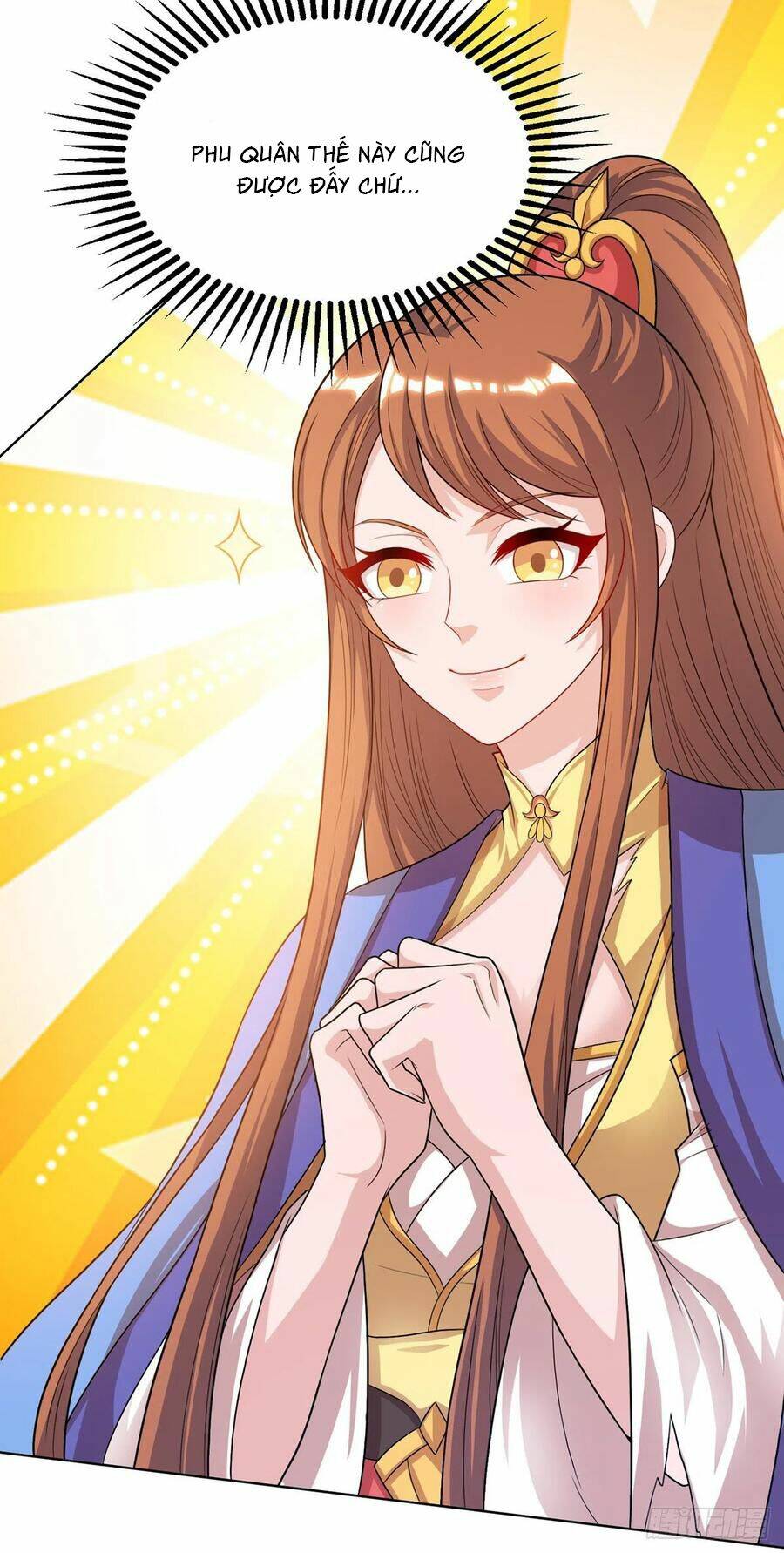 Chúa Tể Tam Giới Chapter 116 - Trang 2