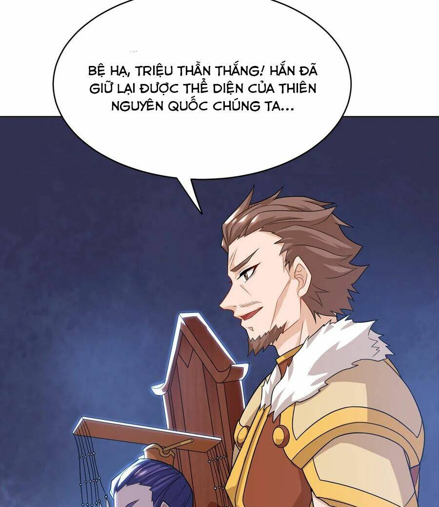 Chúa Tể Tam Giới Chapter 116 - Trang 2