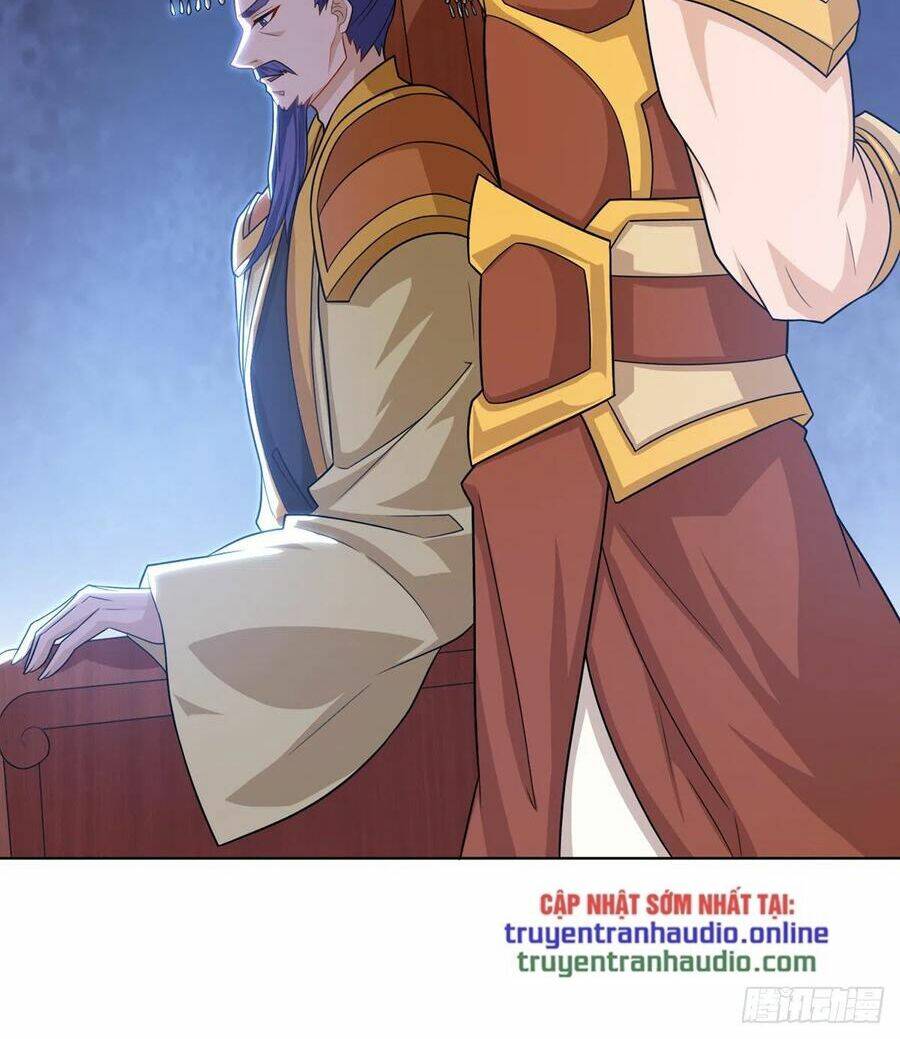 Chúa Tể Tam Giới Chapter 116 - Trang 2