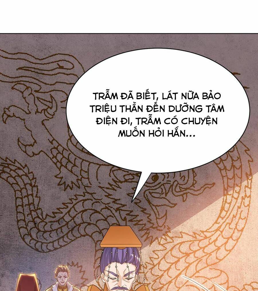 Chúa Tể Tam Giới Chapter 116 - Trang 2