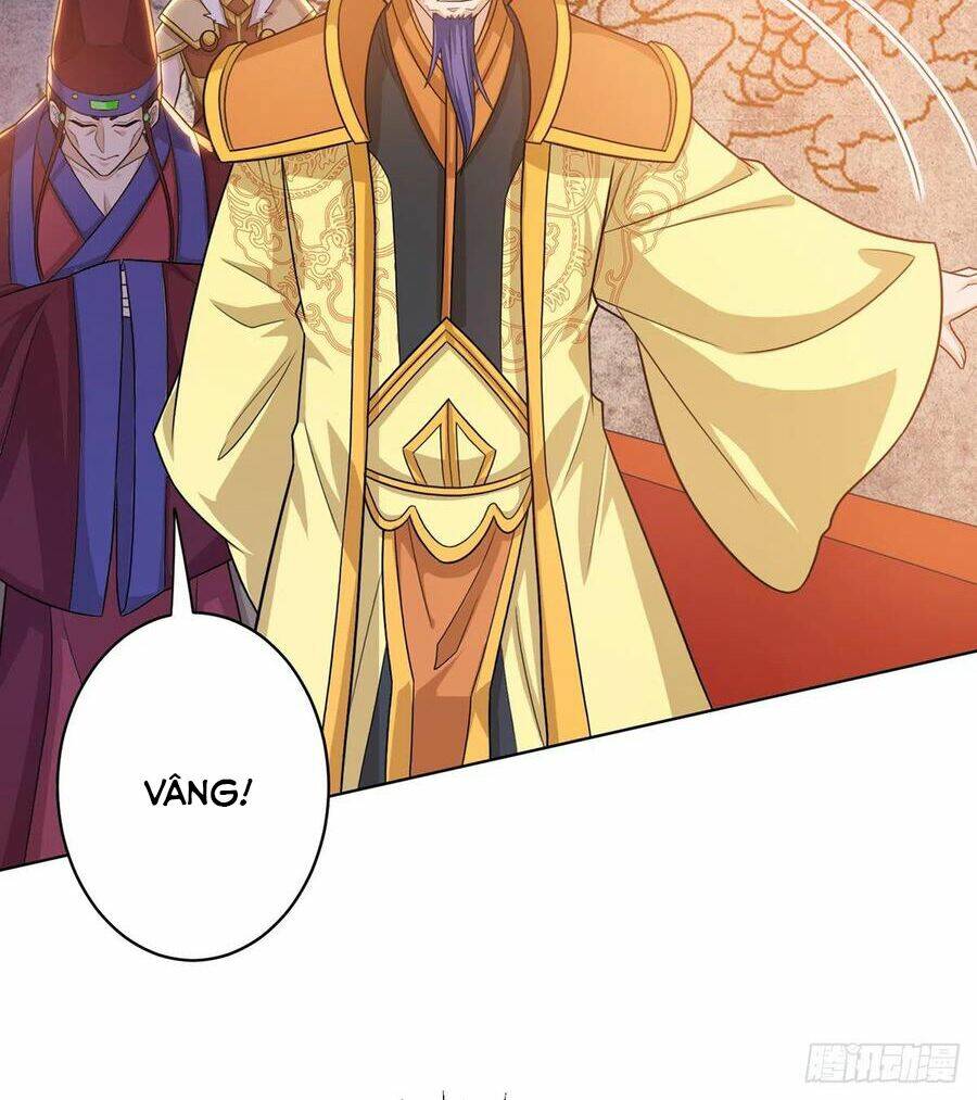 Chúa Tể Tam Giới Chapter 116 - Trang 2